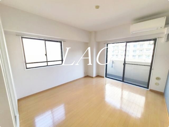 居室・リビング　洋室のお部屋です。