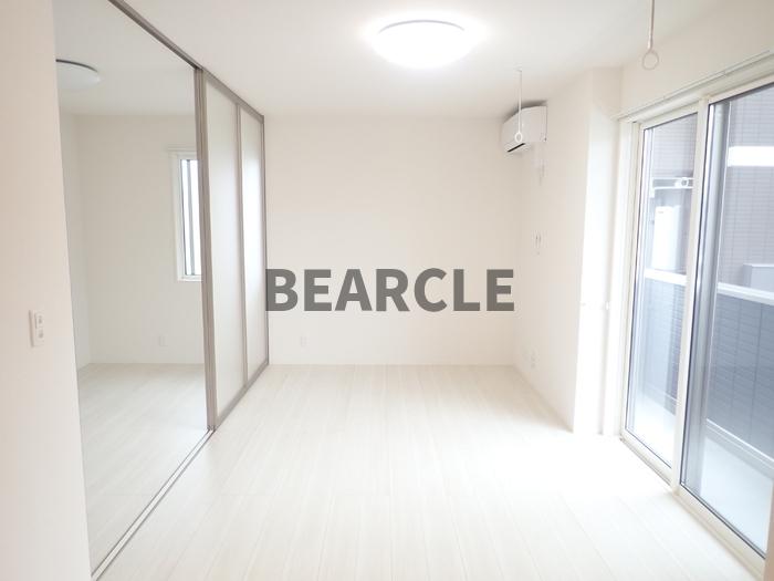 居室・リビング　使いやすいリビングです