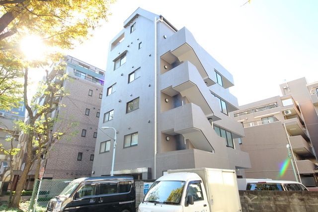 建物外観　★住環境良好★