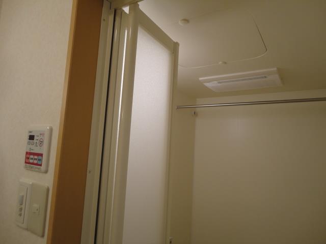 その他部屋・スペース　浴室乾燥機
