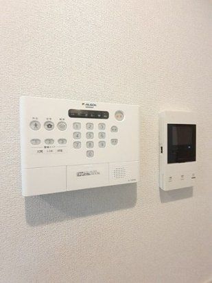 その他設備　設備
