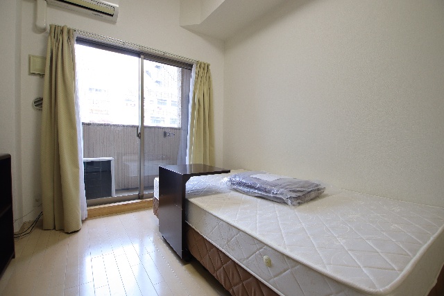 居室・リビング　※他のお部屋の参考写真です