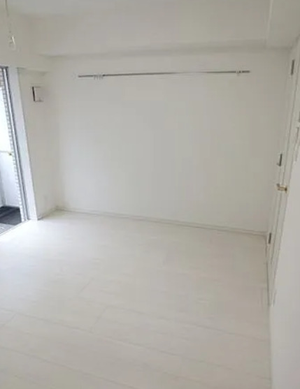 居室・リビング　別部屋の画像を使用しております。