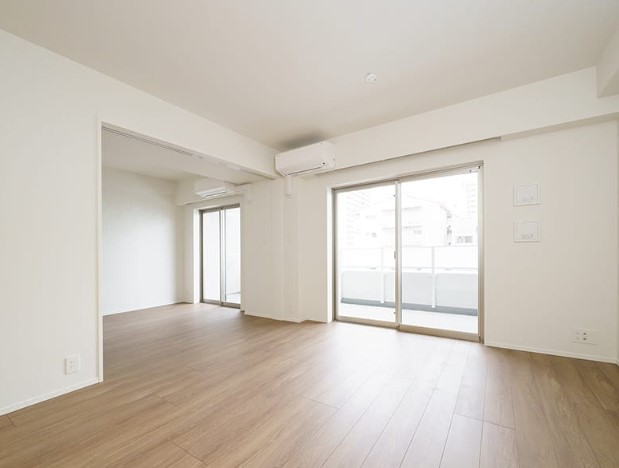 居室・リビング　居室※別部屋参考写真