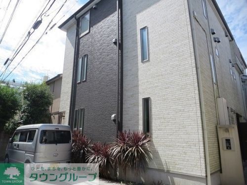 その他共有部分　外観