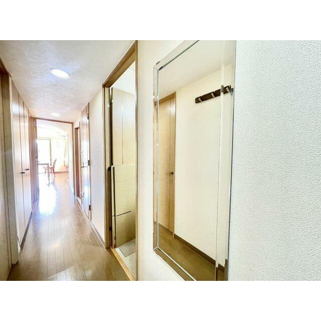 その他　別タイプ部屋　参考写真です