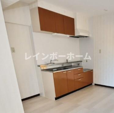キッチン　※写真は同建物参考お写真になります。※現況優先※