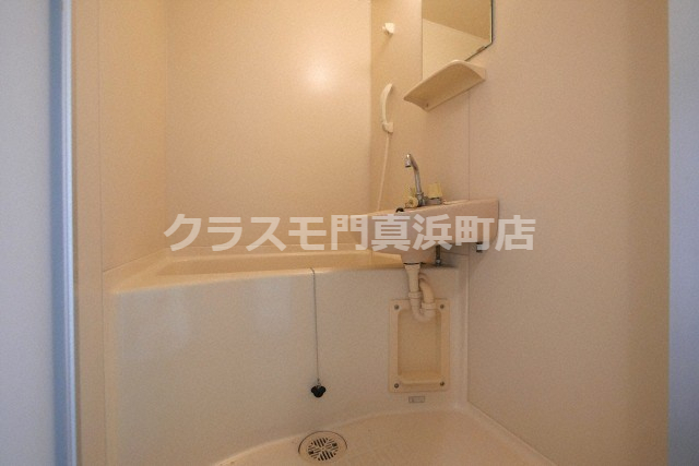 バス・シャワールーム　(参考)同マンション同間取り他部屋の写真