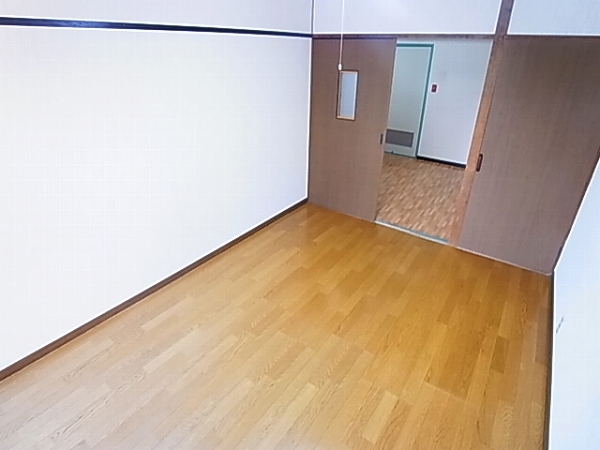 その他部屋・スペース　別部屋同型参照