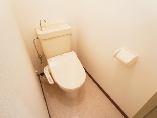 トイレ　別部屋同型参照