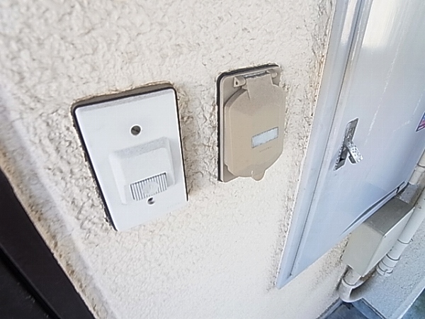 セキュリティ　別部屋同型参照