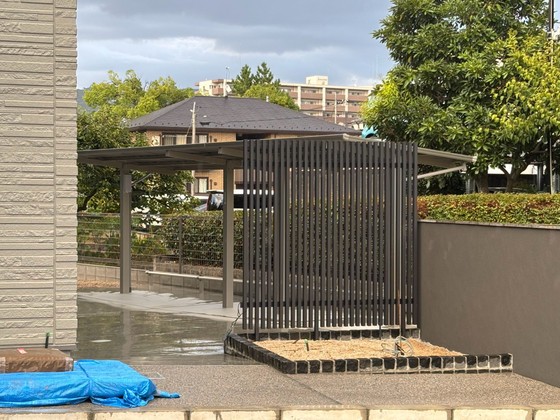 トイレ　※建築中のため現状優先