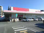 スーパー　マックスバリュ千早店（スーパー）まで645m