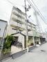 上新庄駅より徒歩4分 3階 築37年3ヶ月の賃貸物件