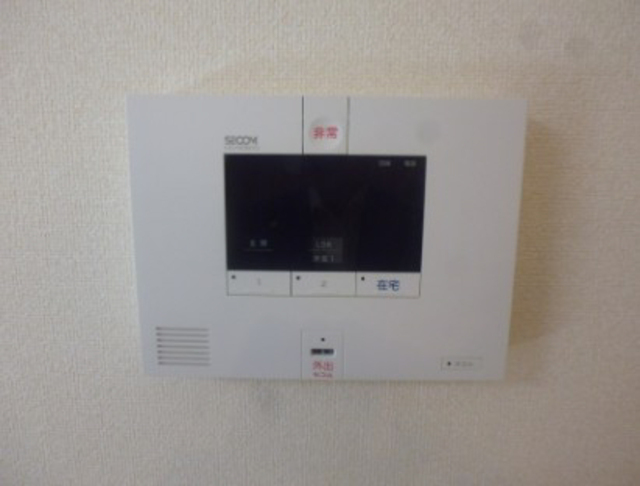 その他設備　※参考写真です。
