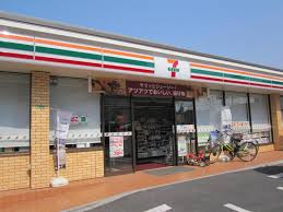 コンビニ　セブンイレブン 練馬豊玉南店（コンビニ）まで262m