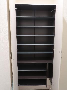 玄関　玄関（イメージ）
