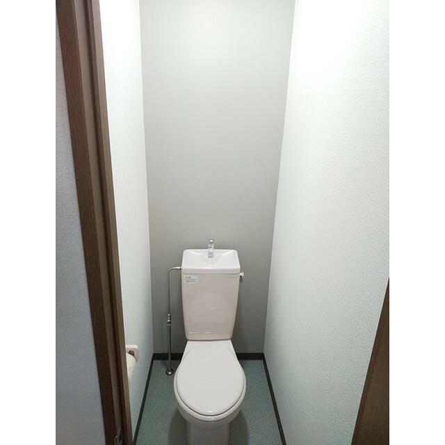 トイレ　バストイレ別