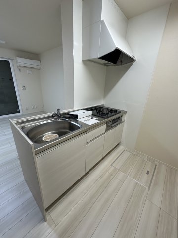 キッチン　05606-103