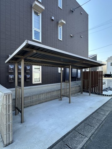 その他共有部分　05606
