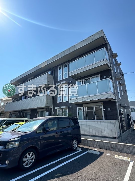 建物外観　05606