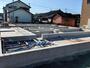 木花駅よりバス1分 徒歩3分 2階 新築の賃貸物件