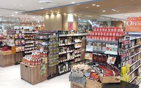 スーパー　北野エース東武池袋店（スーパー）まで366m