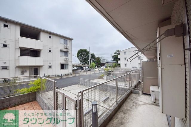 眺望　お問合せはタウンハウジングまで！※現地待合わせ相談可能