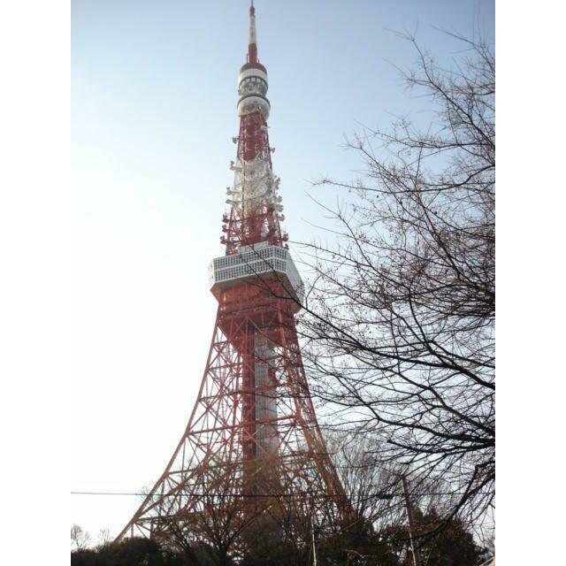 その他　東京タワー（その他）まで1340m