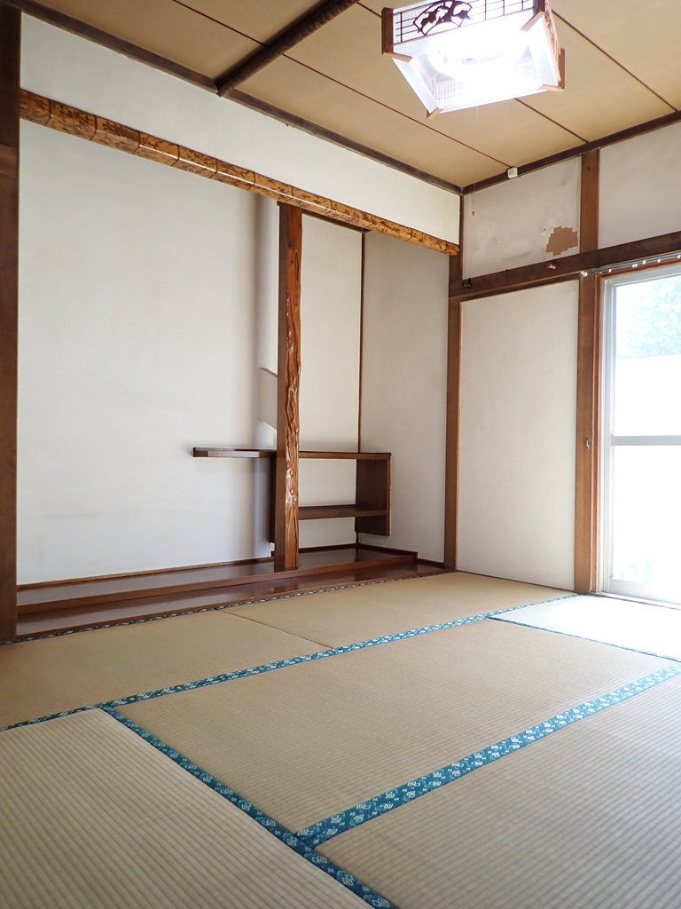 その他部屋・スペース