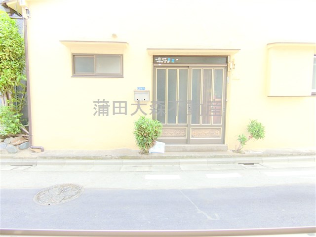 眺望　展望