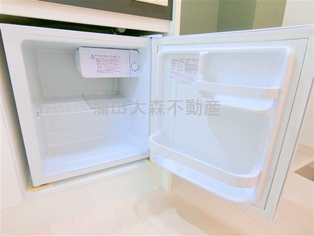その他設備　冷蔵庫