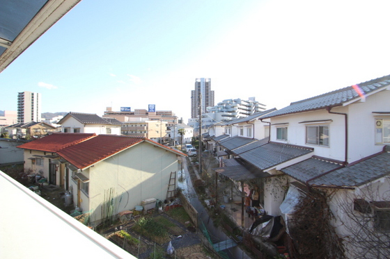 眺望　※別号室の写真になります