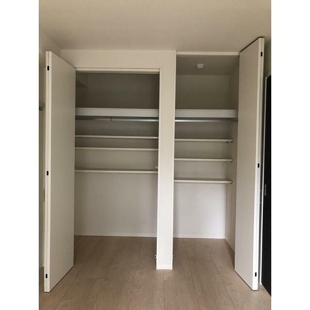 収納　※同仕様写真