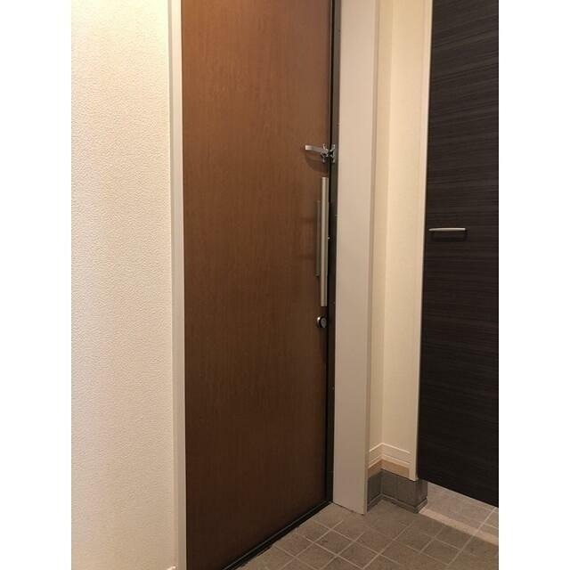 玄関　※同仕様写真