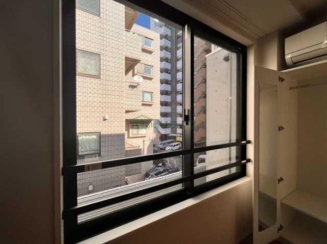 バルコニー　別部屋参考写真