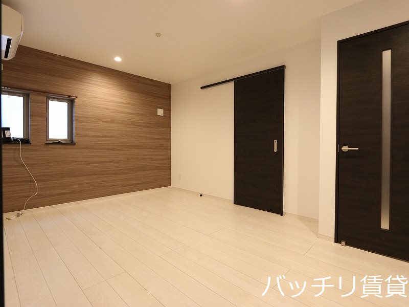 その他部屋・スペース　同型イメージの為、現状を優先致します