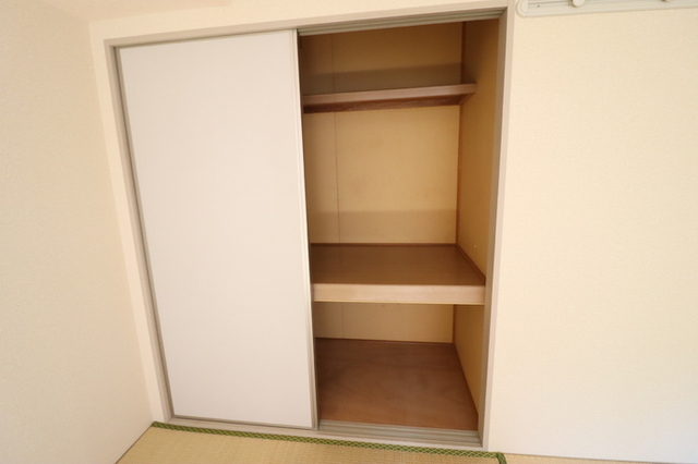 収納　物入