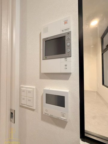 セキュリティ　アーバネックス堺筋本町