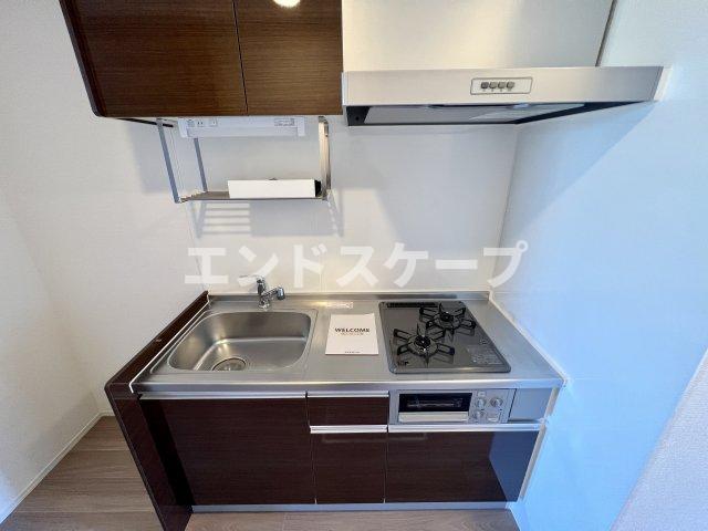 キッチン　高崎、前橋エリアのお部屋探しはエンドスケープまで！お客様の理