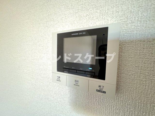 セキュリティ　高崎、前橋エリアのお部屋探しはエンドスケープまで！お客様の理