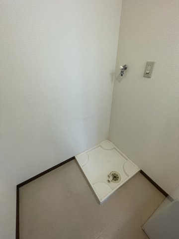 その他設備　※別号室参考画像