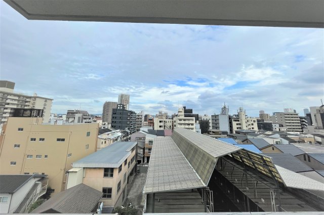 眺望　※別号室参考画像