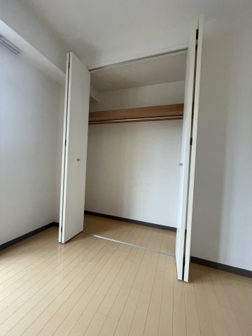 収納　※別号室参考画像