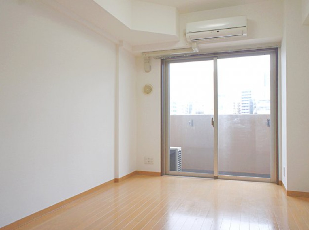 居室・リビング　※別部屋参考写真