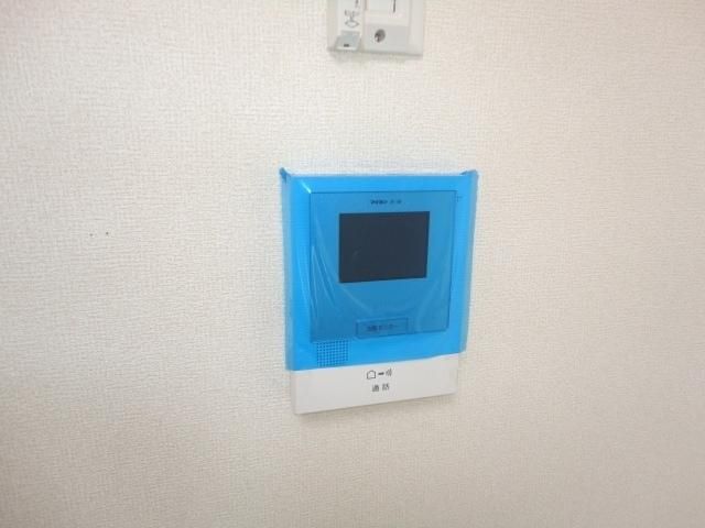 その他設備　☆TVモニターホン☆