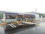 コンビニ　ローソン米原梅ヶ原店（コンビニ）まで799m