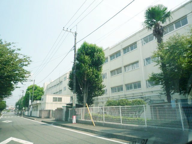 小学校　横浜市立南瀬谷小学校（小学校）まで400m