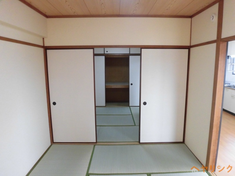 居室・リビング　類似部屋イメージ