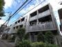 目黒駅より徒歩10分 1階 築16年3ヶ月の賃貸物件